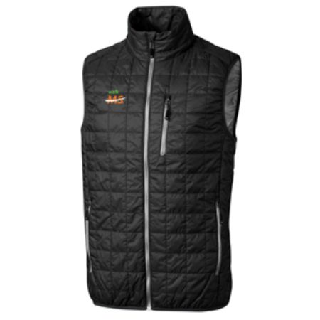 Unisex Puffer Vest