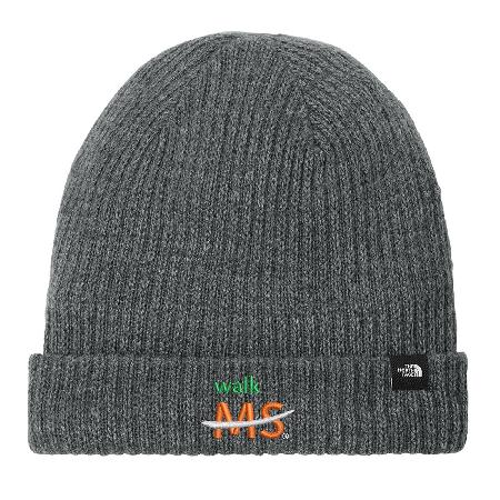 The North Face® Rib Beanie